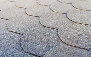 Silsden asphalt roofing costs