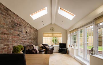 conservatory roof insulation Silsden, West Yorkshire