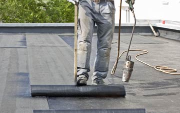 flat roof replacement Silsden, West Yorkshire