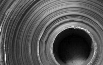 Silsden pvc roof replacement