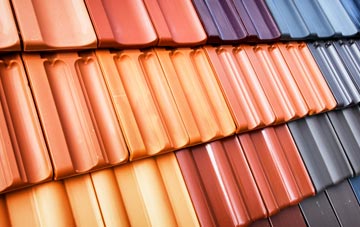Silsden roof tile costs