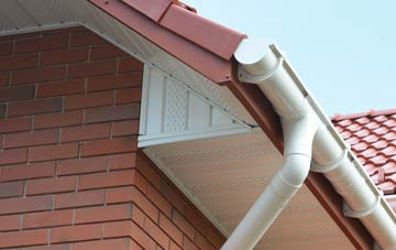 Silsden soffit repair costs