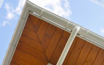 Silsden soffit types